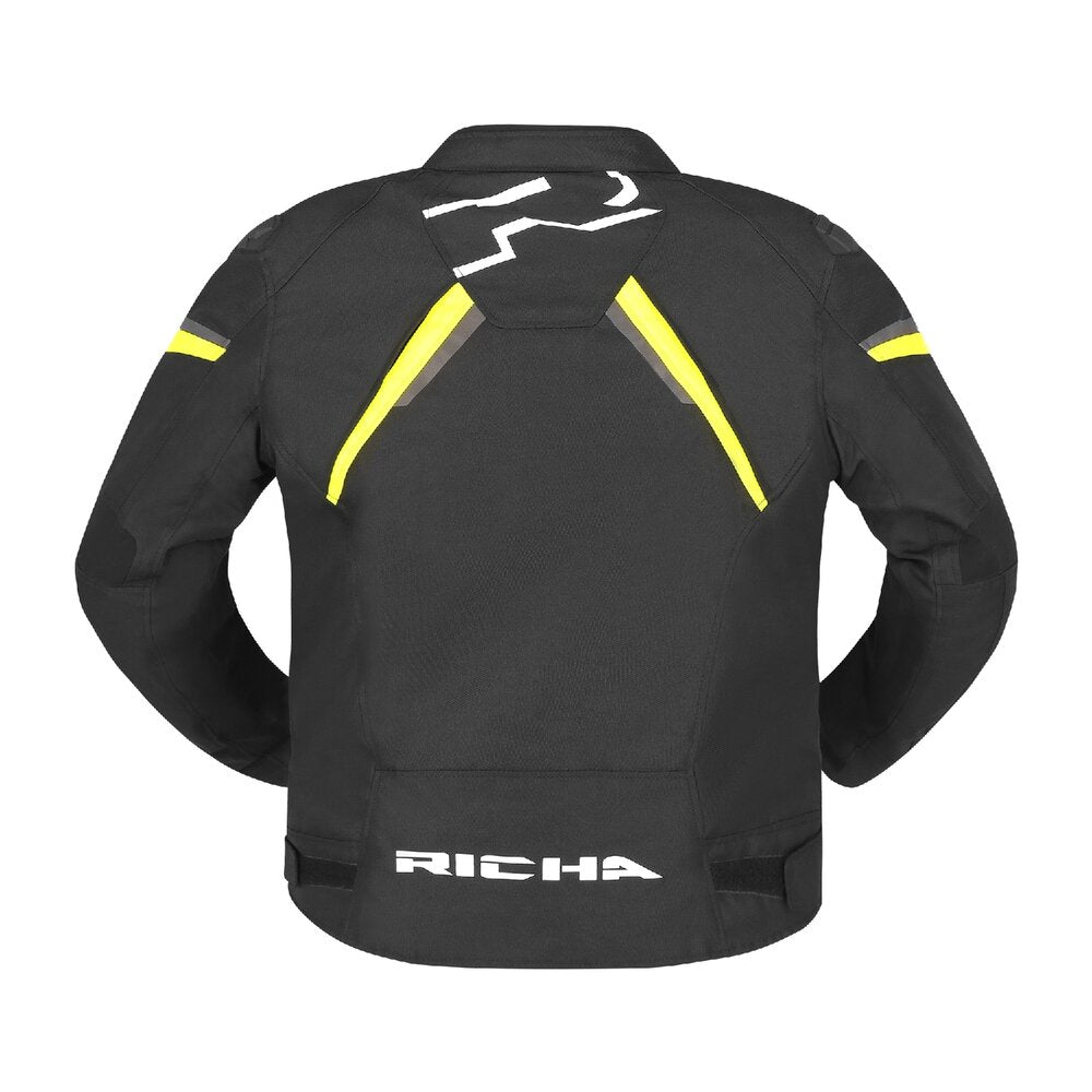 GOTHAM 3 WP JACKET