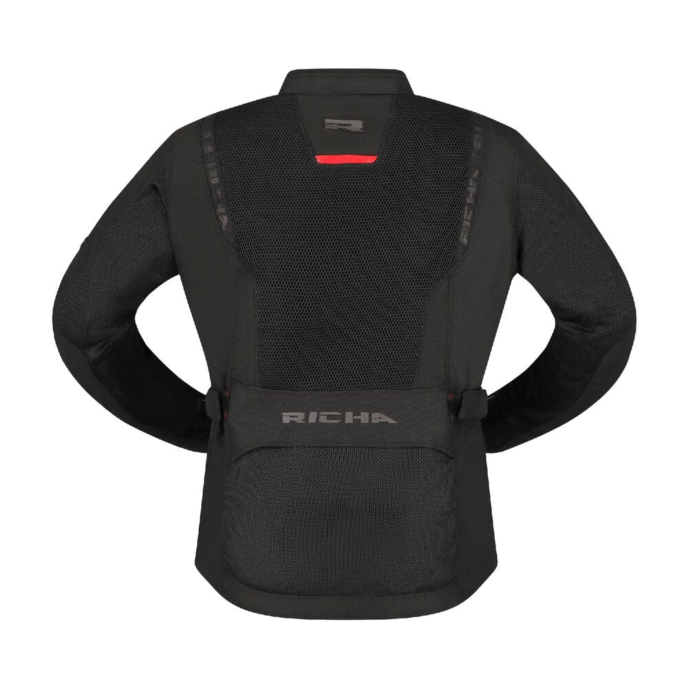 MONACO MESH WP JACKET