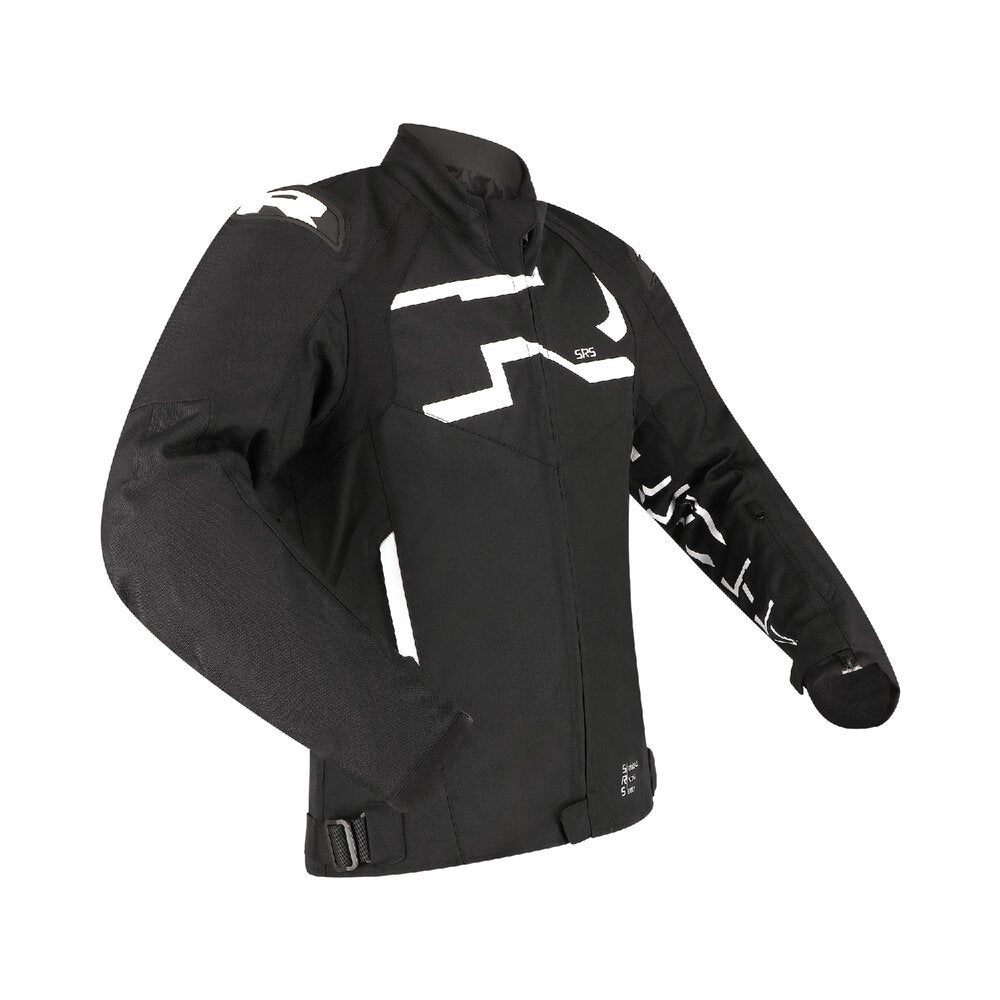 STRADALE TEX WP JACKET