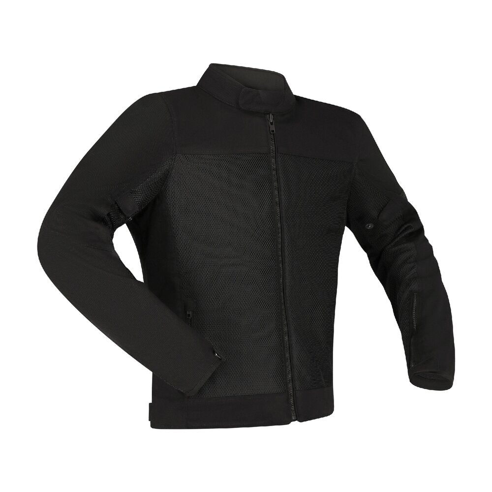 TOULON MESH JACKET
