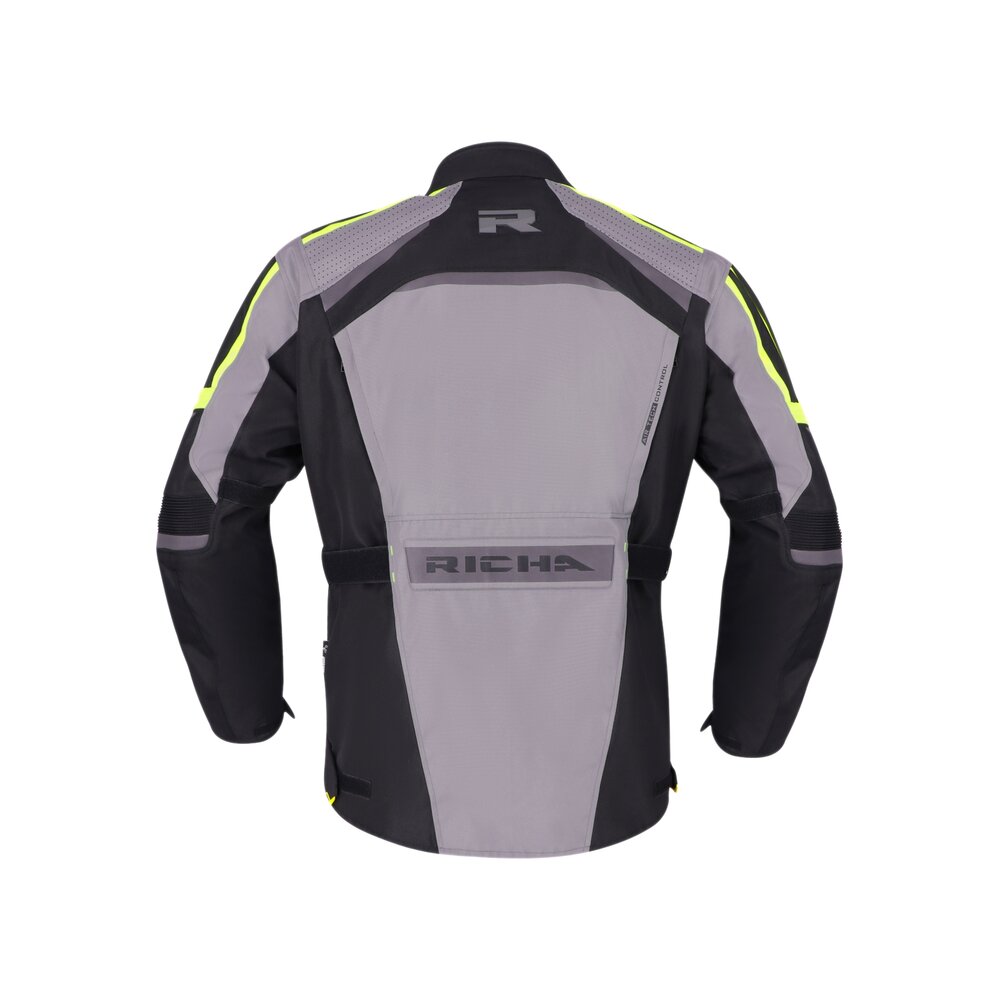 TUNDRA JACKET