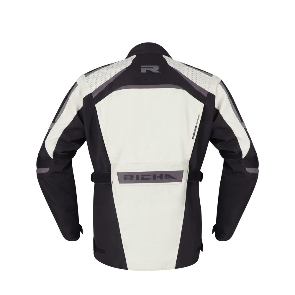 TUNDRA JACKET
