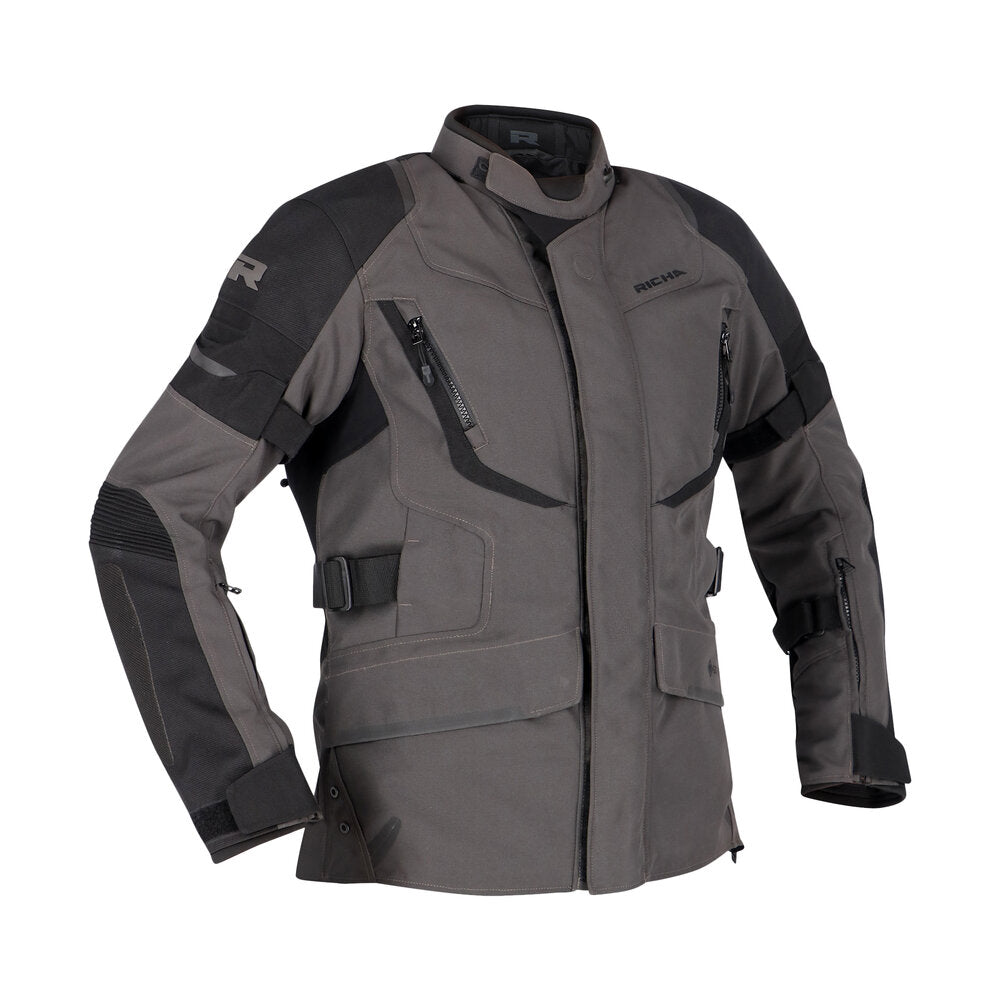 CYCLONE 2 GTX JACKET WOMEN