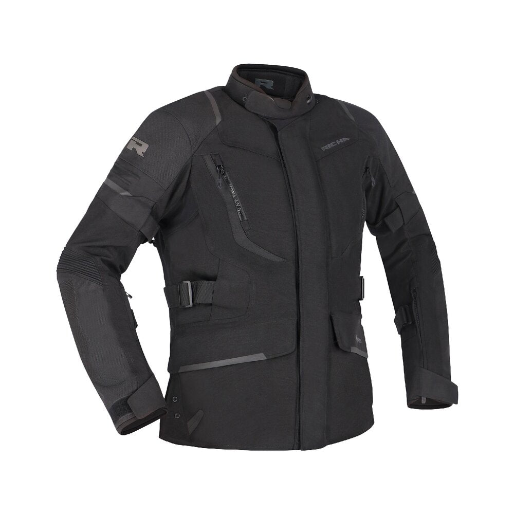 CYCLONE 2 GTX JACKET WOMEN