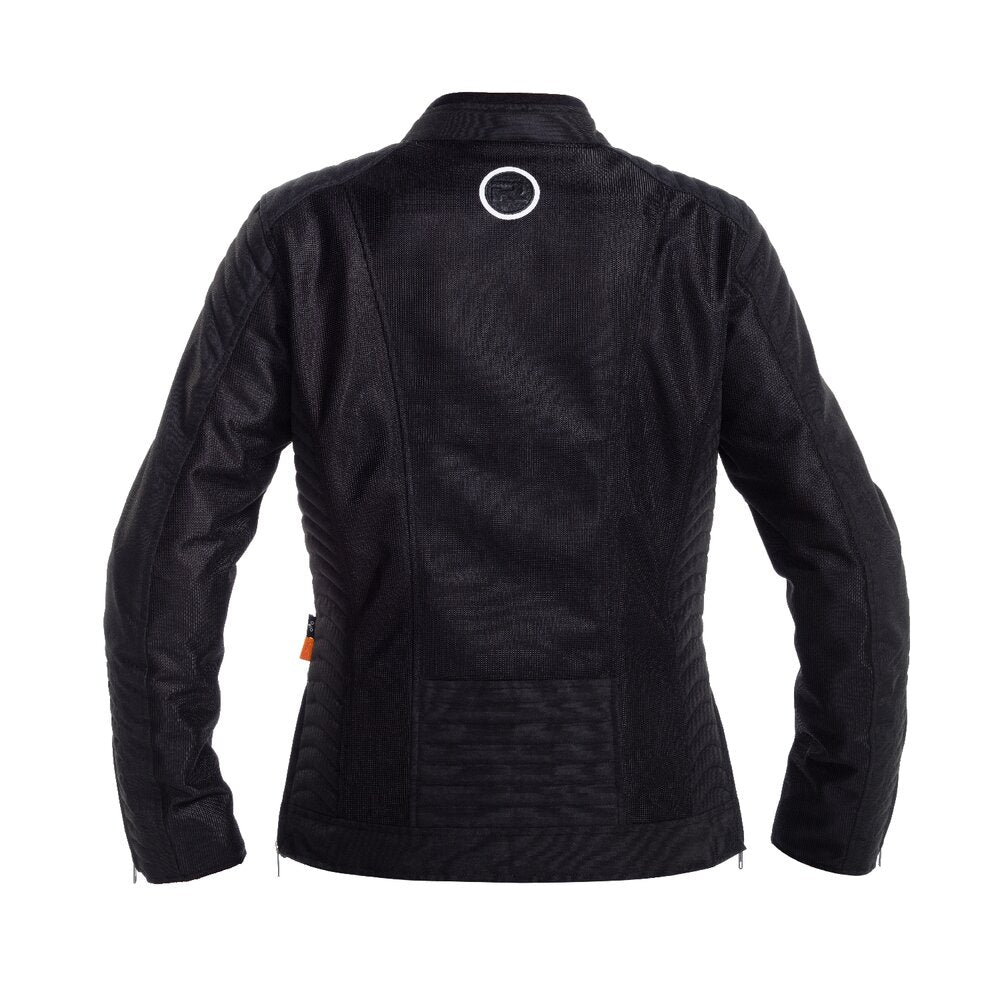 LAUSANNE MESH WP JACKET