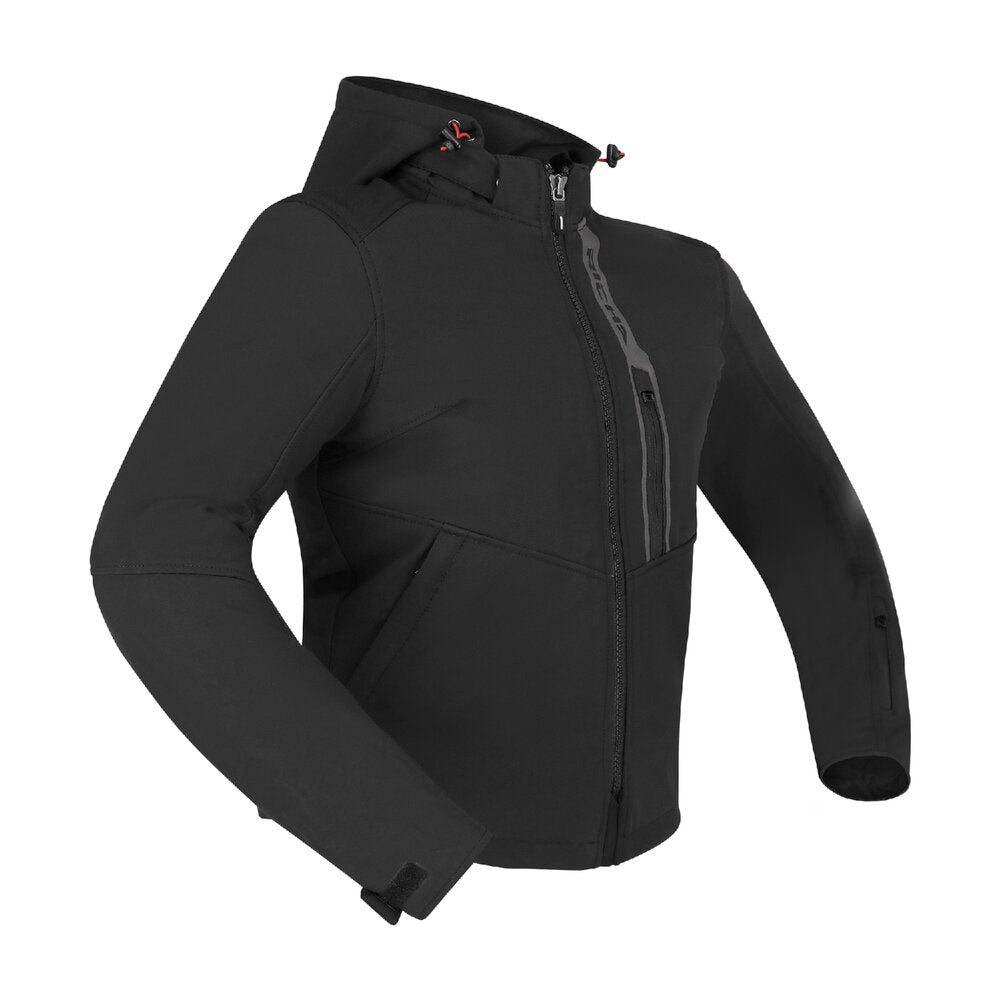 NUCLEAR WP JACKET WOMEN