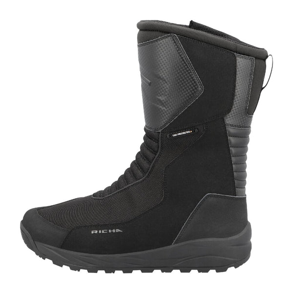 ADVENTURE X-OVER WP BOOTS | Richa USA