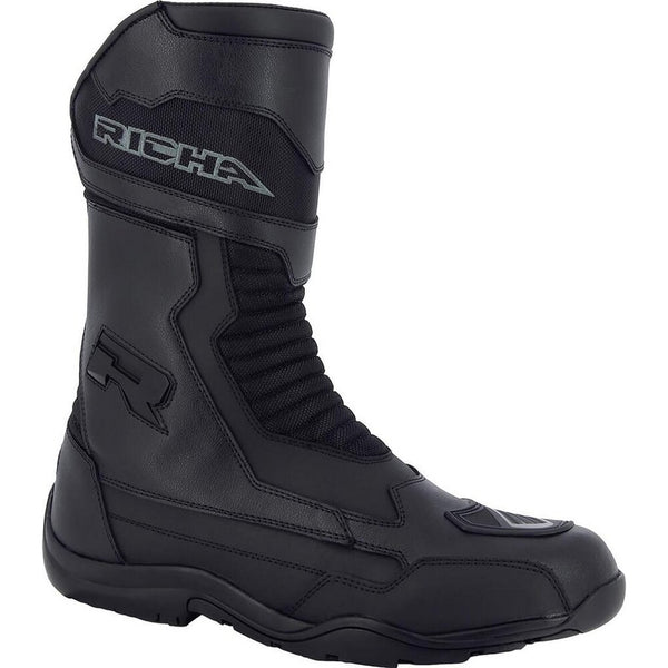 VULCAN 2 WP BOOTS | Richa USA display picture 2