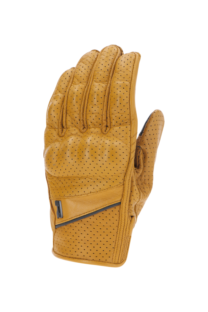 CRUISER 2 GLOVE PERFORATED