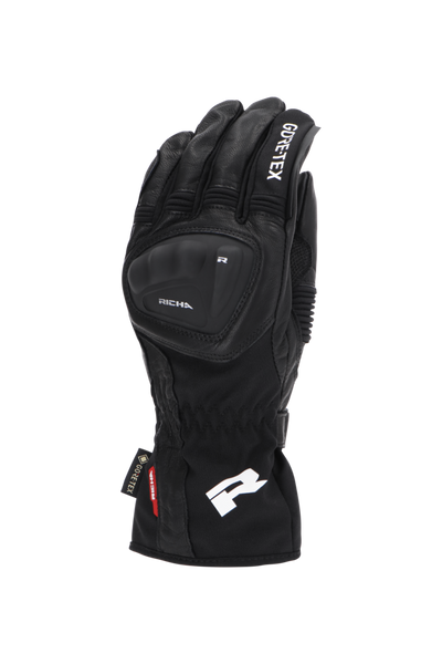 HURRICANE GORE-TEX GLOVES | Richa USA
