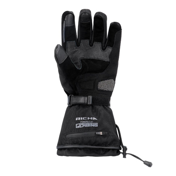 INFERNO 12V HEATED GLOVES | Richa USA