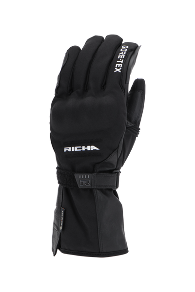 ICE POLAR GORE-TEX GLOVES | Richa USA