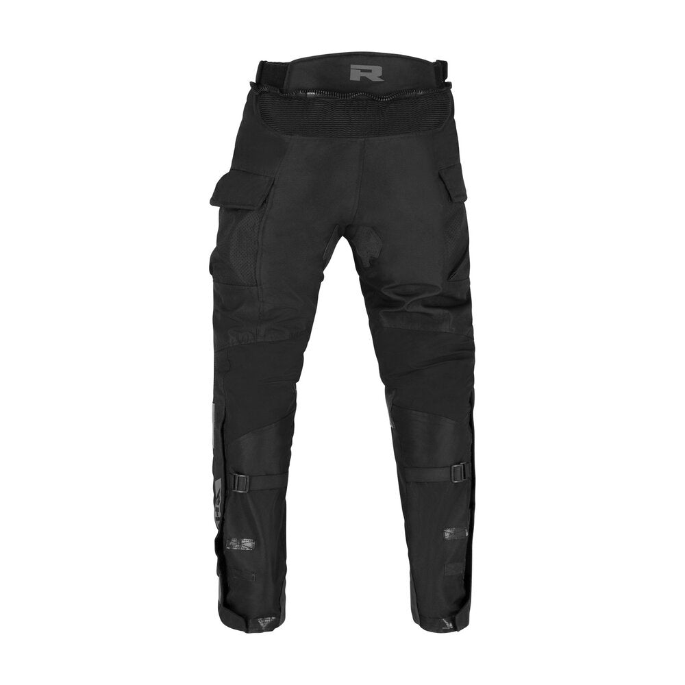 INFINITY 2 ADVENTURE TROUSERS SHORT