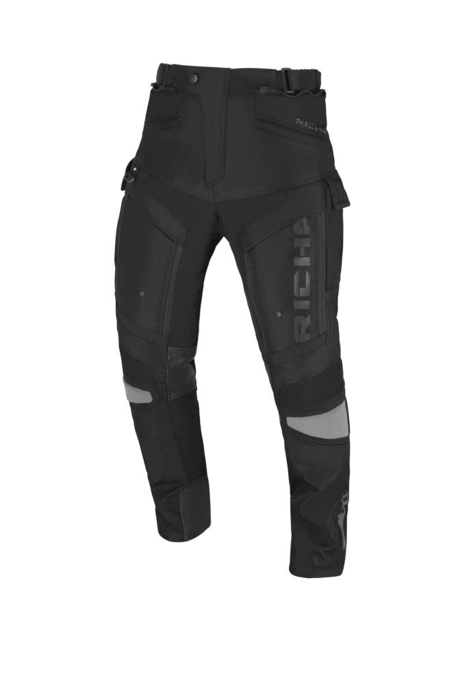 INFINITY 2 ADVENTURE TROUSERS SHORT