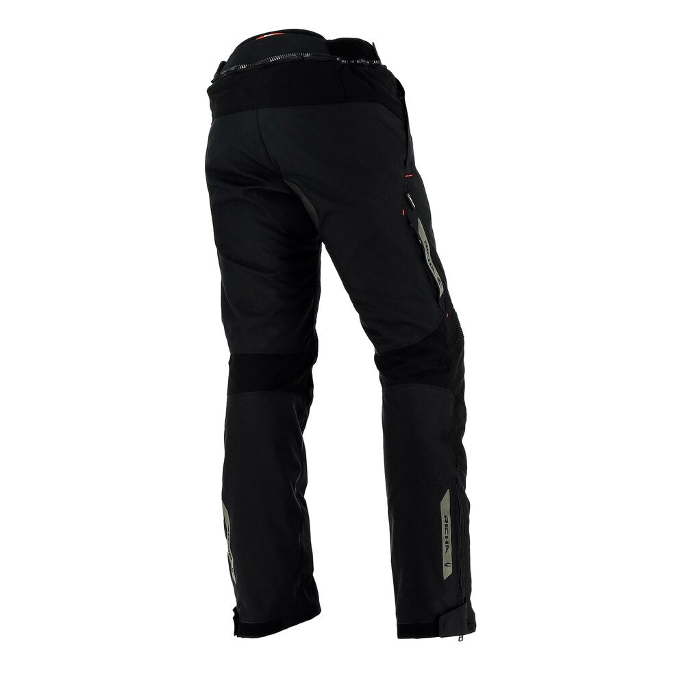 CYCLONE 2 GORE-TEX TROUSERS WOMEN SHORT
