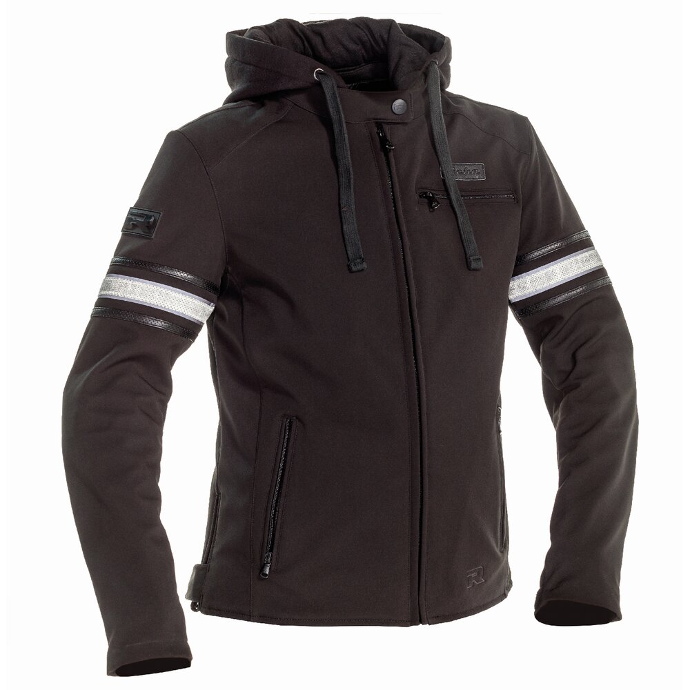 TOULON 2 SOFTSHELL WP JACKET