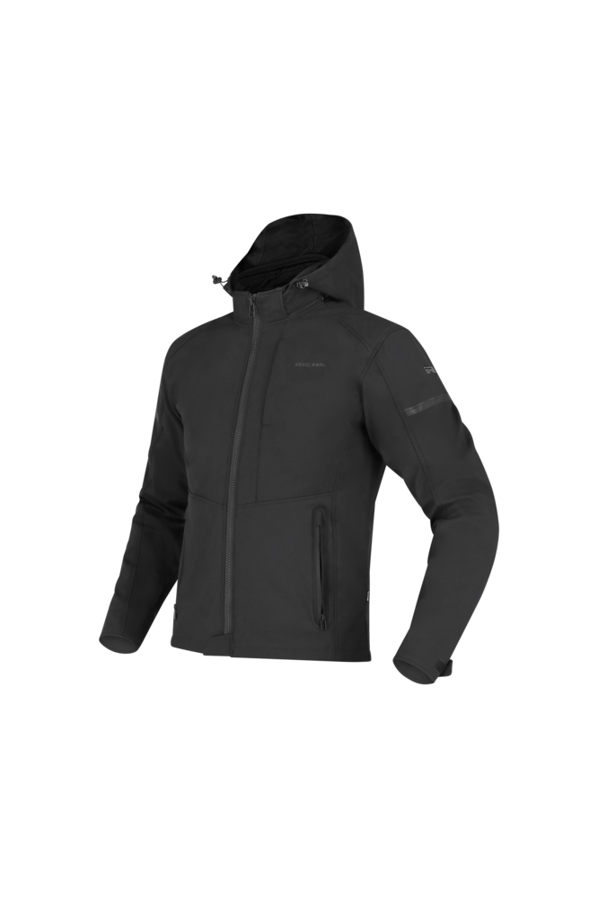 VANQUISH 2 JACKET