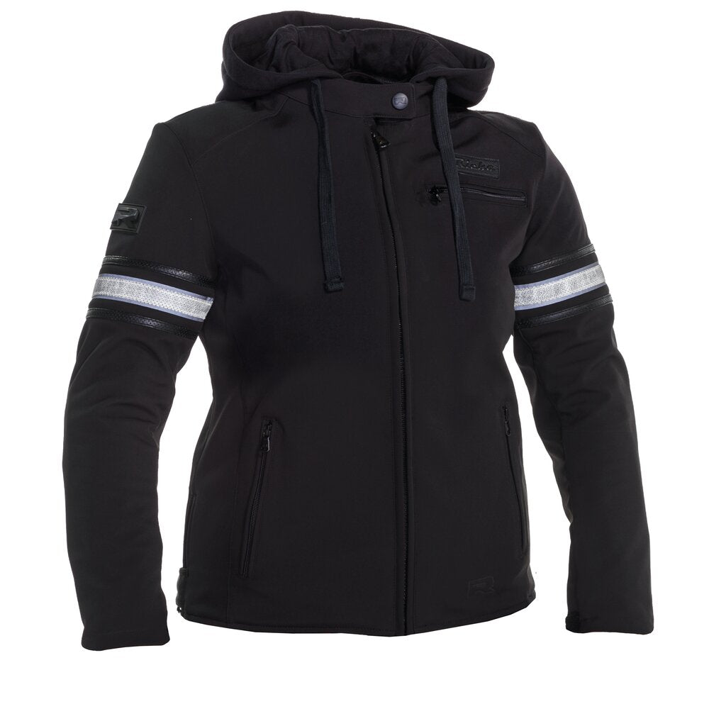 TOULON 2 SOFTSHELL WP JACKET WOMEN