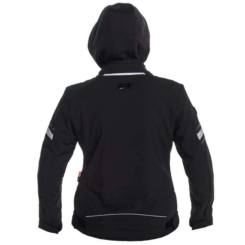 TOULON 2 SOFTSHELL WP JACKET WOMEN