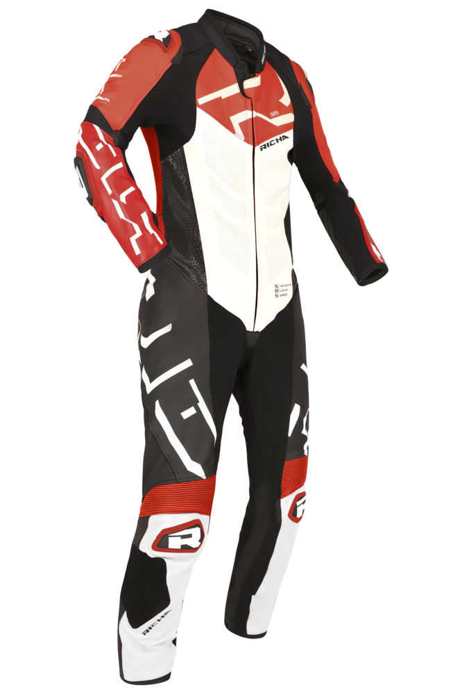STRADALE GP - 1 PIECE