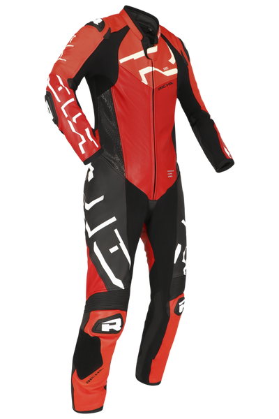 【極美品】 Vermarc SEG Racing Academy スキンスーツ STRADALE GP - 1 PIECE | Richa USA