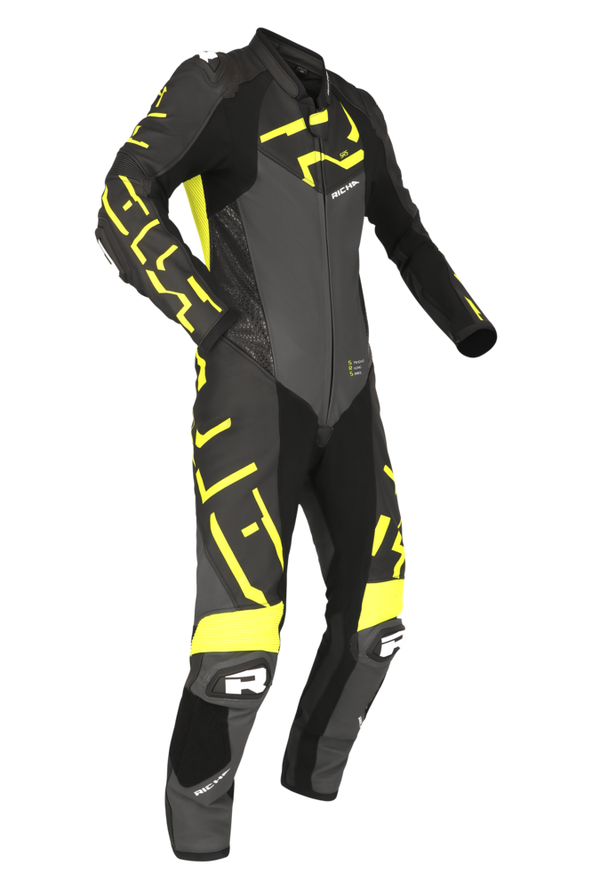 STRADALE GP - 1 PIECE