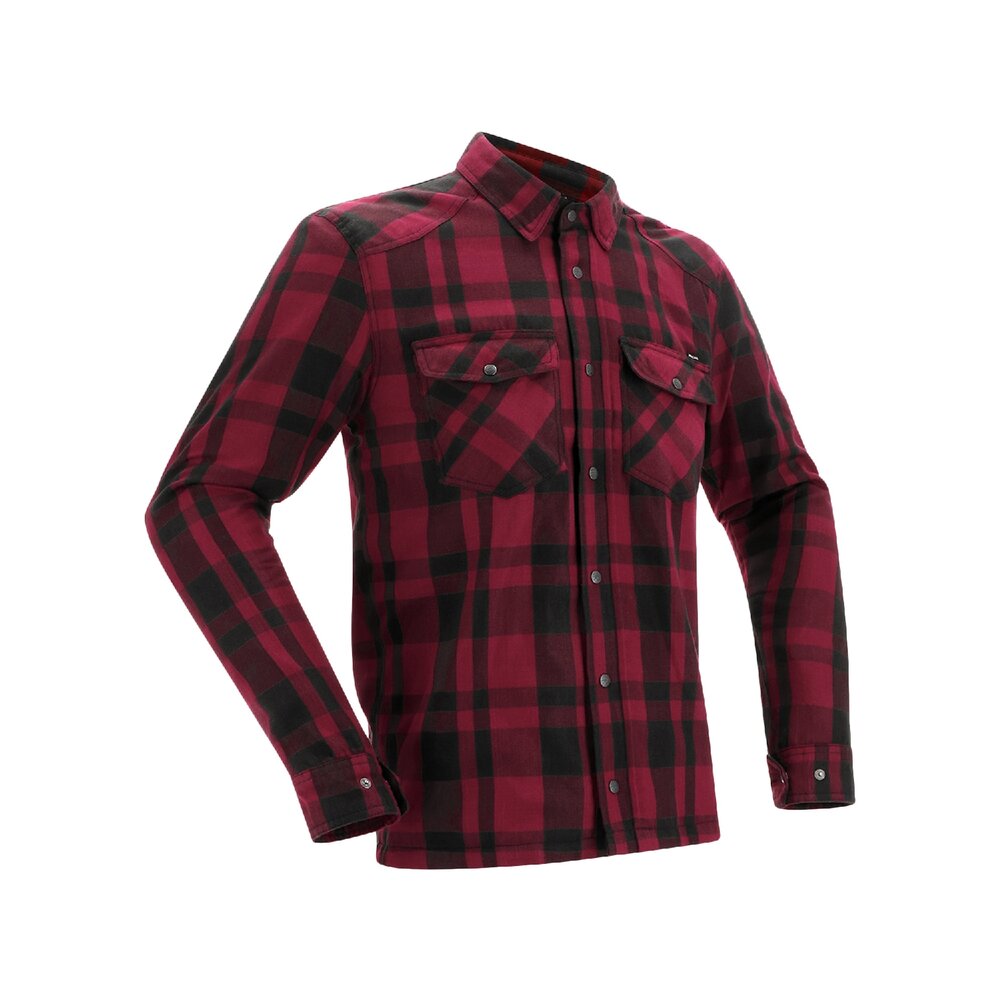 FOREST SHIRT BIG SIZE