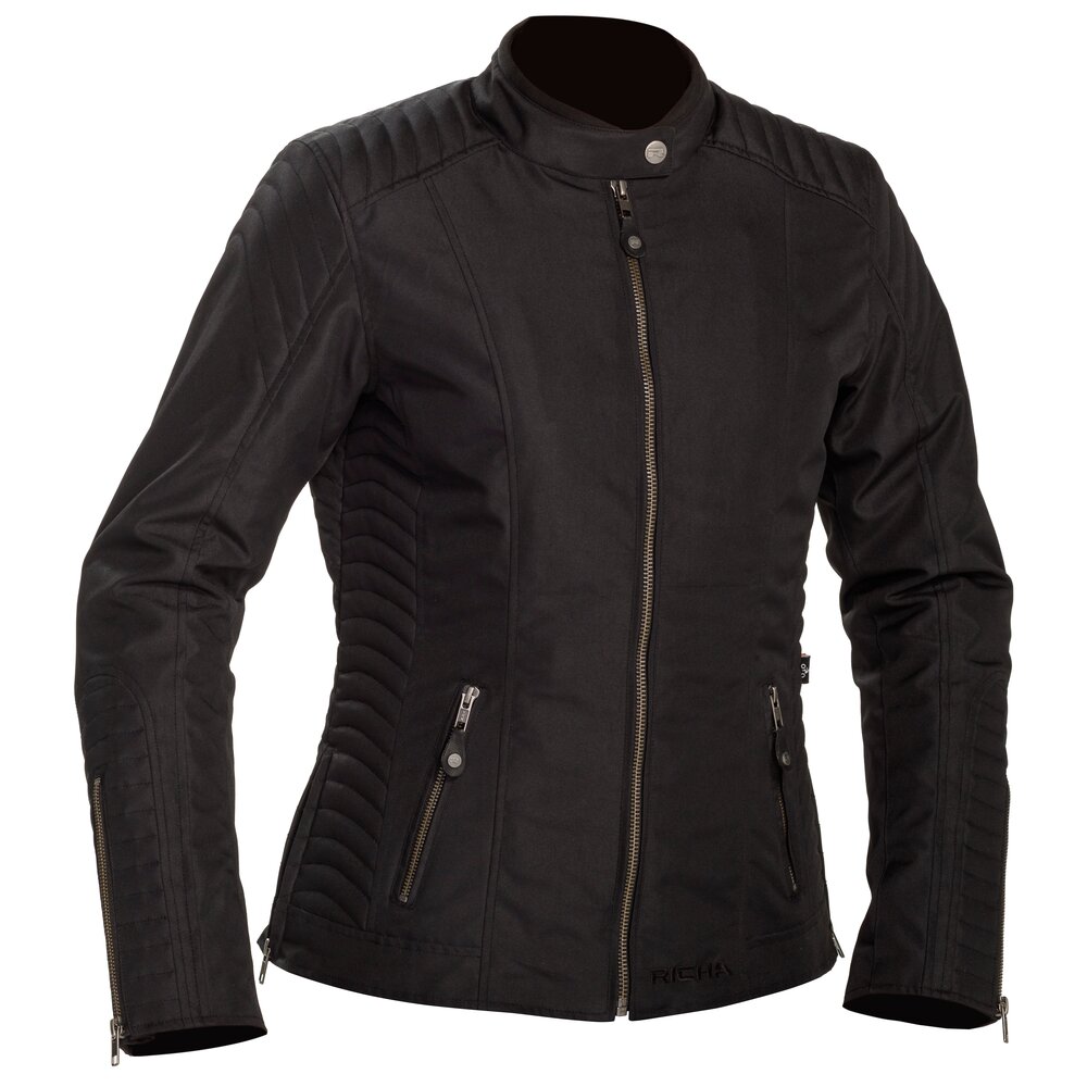LAUSANNE TEXTILE JACKET WP
