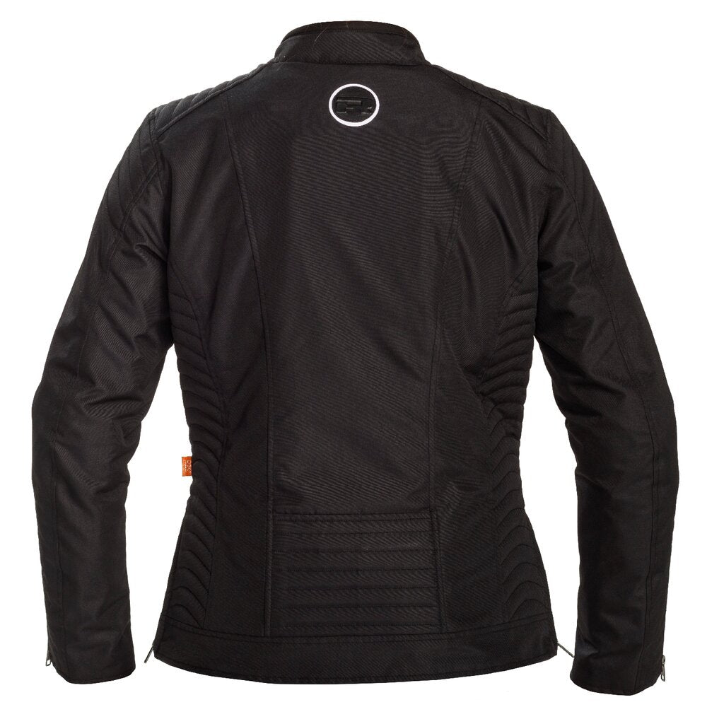 LAUSANNE TEXTILE JACKET WP