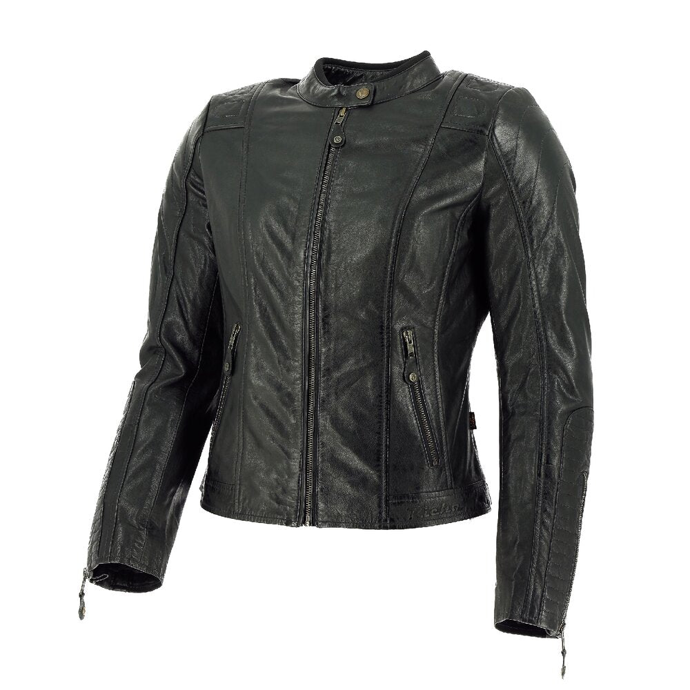 LAUSANNE JACKET