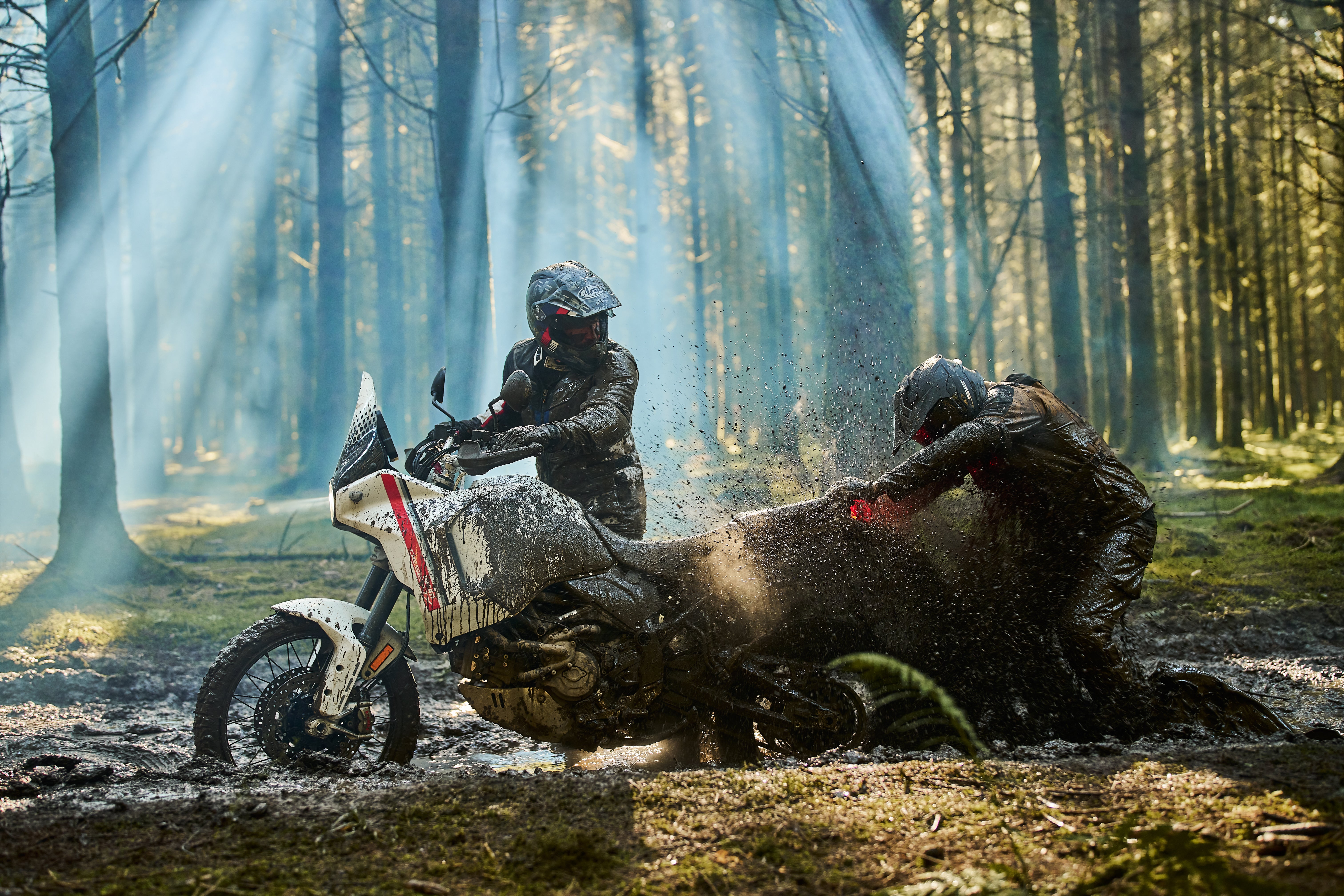 RICHA レーシングウェア ベルギー ジャケット ライナー付 4XL バイク Premium Motorcycle Gear with D3O Protection | Richa USA