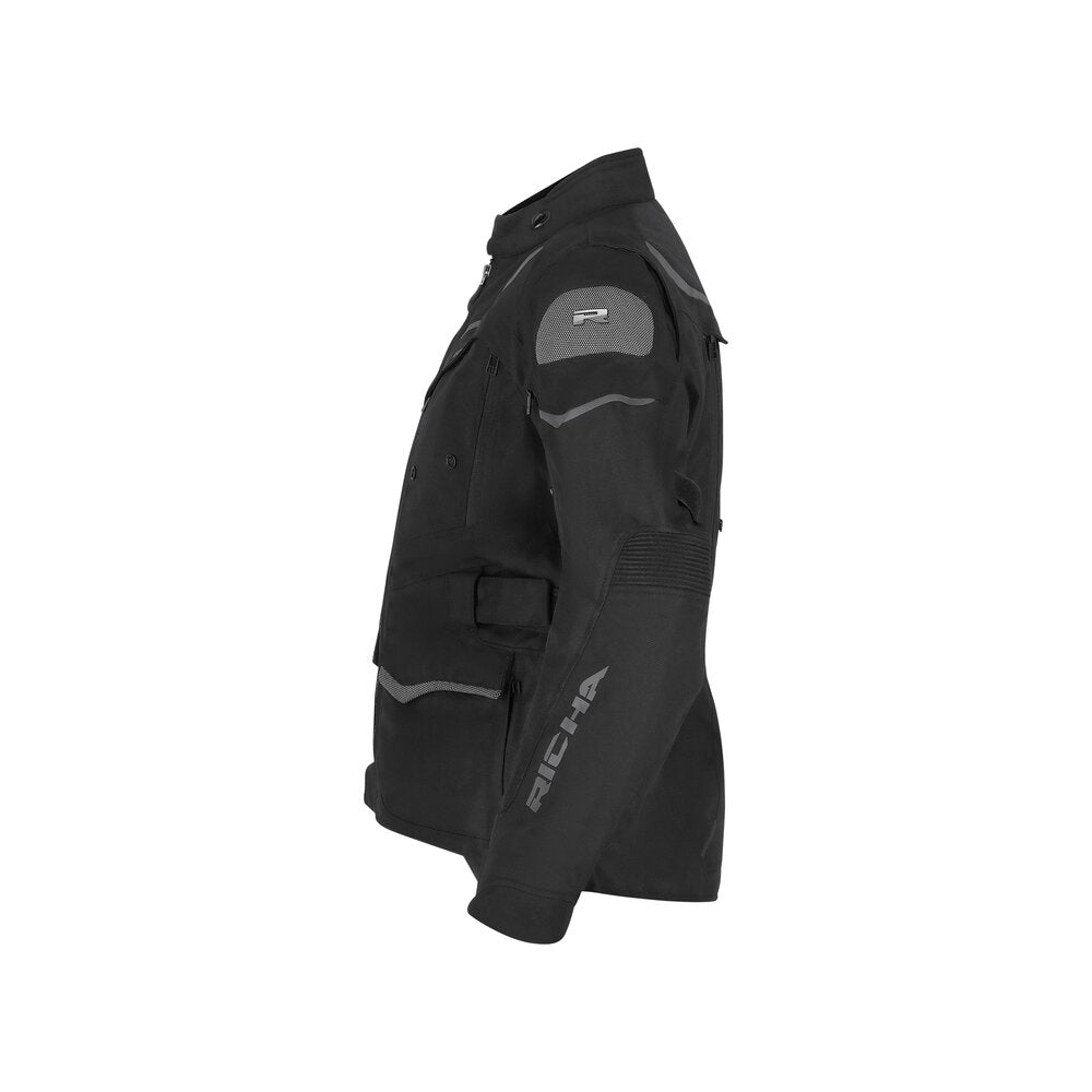 INFINITY 2 ADVENTURE JACKET WOMEN