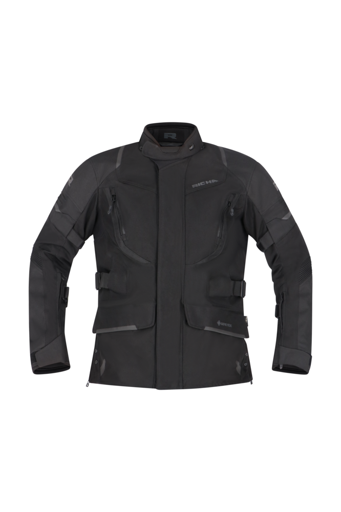 CYCLONE 2 GTX JACKET WOMEN