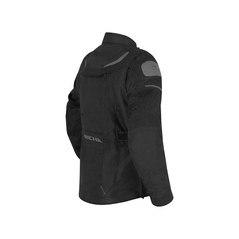INFINITY 2 ADVENTURE JACKET WOMEN