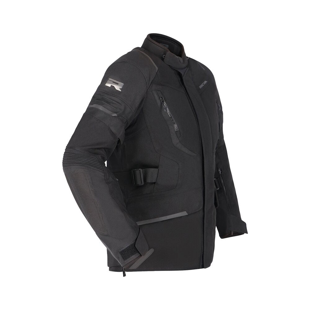 CYCLONE 2 GTX JACKET WOMEN