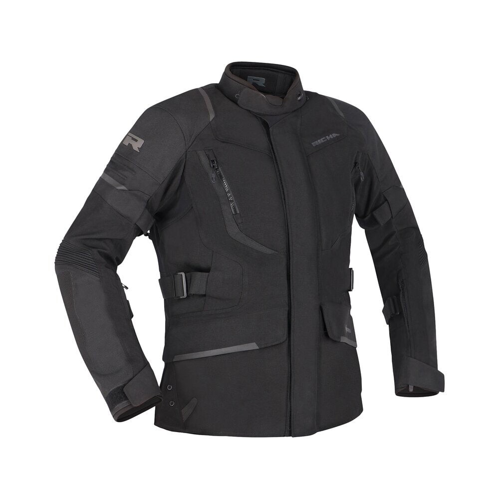 CYCLONE 2 GTX JACKET WOMEN