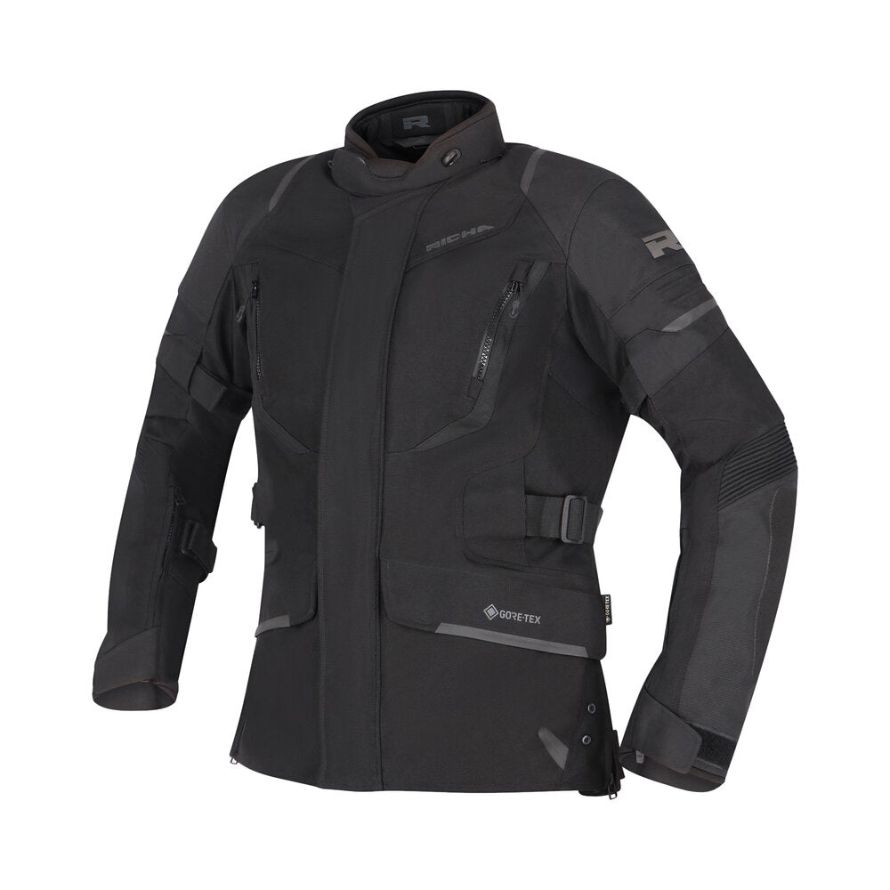 CYCLONE 2 GTX JACKET WOMEN