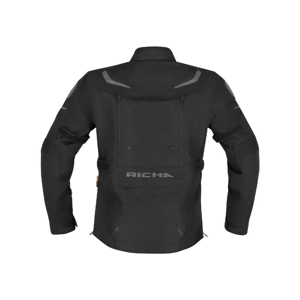 INFINITY 2 ADVENTURE JACKET WOMEN