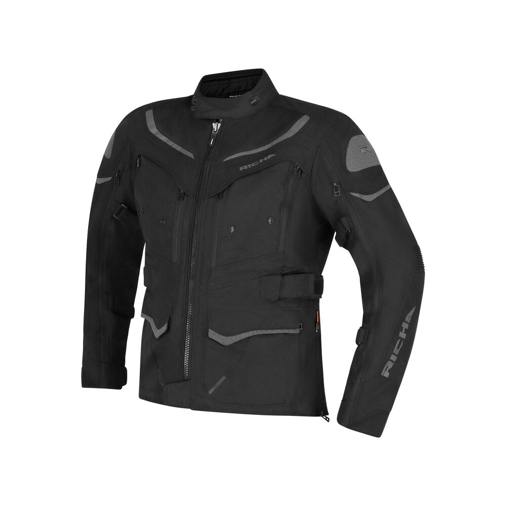INFINITY 2 ADVENTURE JACKET WOMEN