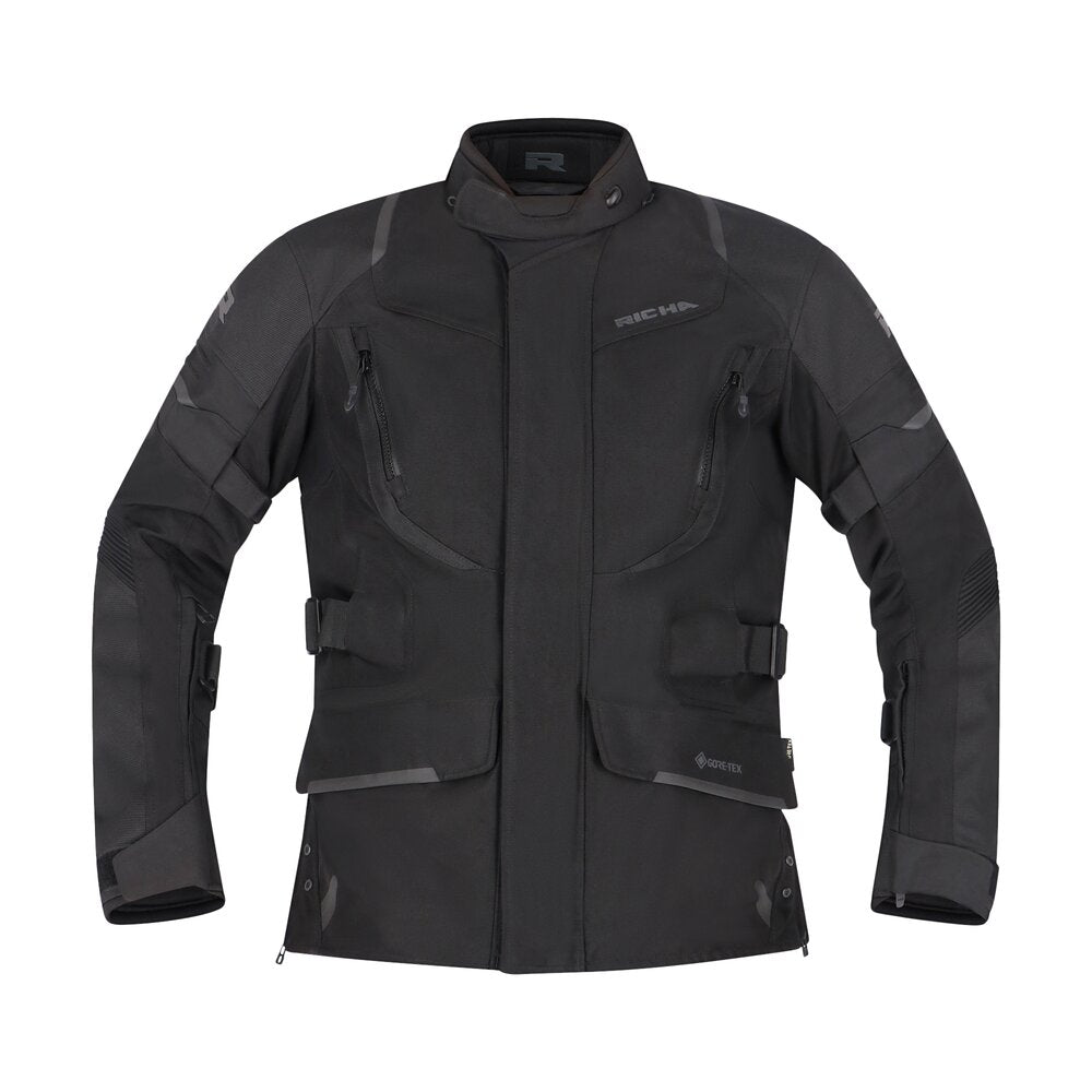 CYCLONE 2 GTX JACKET WOMEN