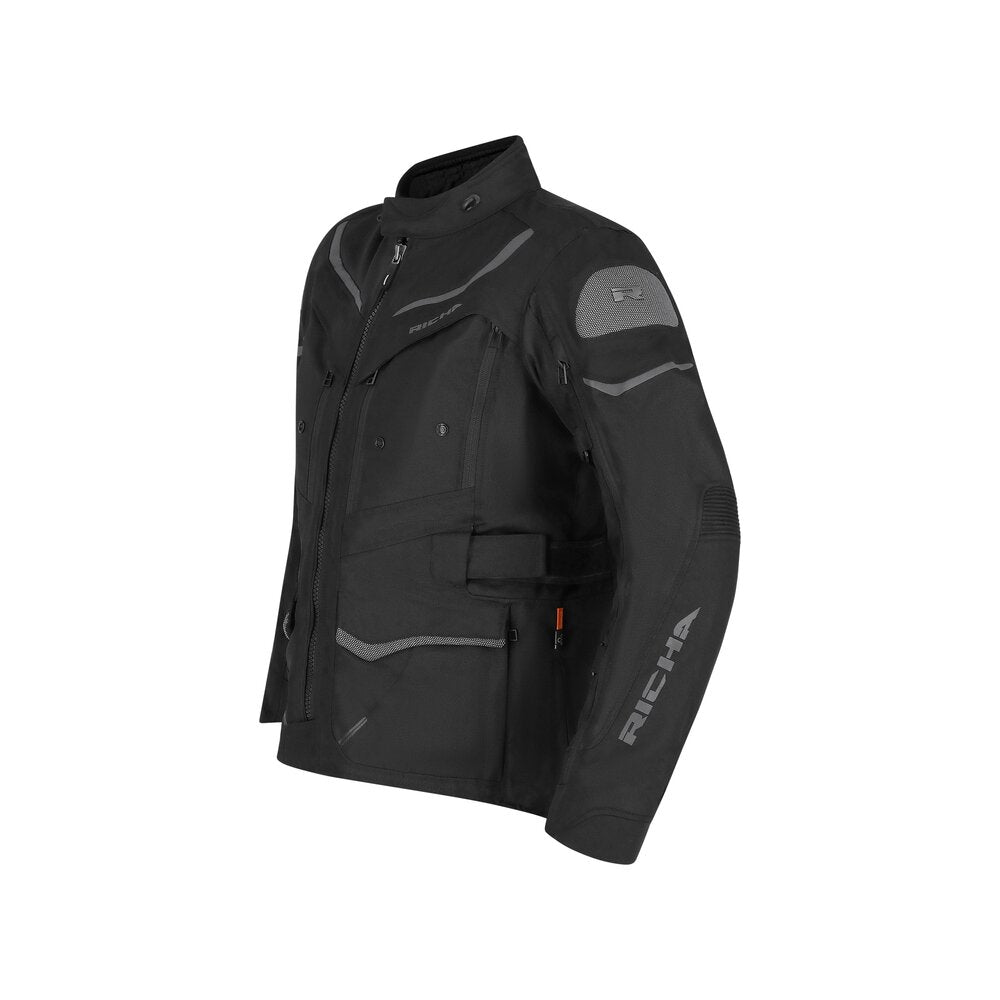 INFINITY 2 ADVENTURE JACKET WOMEN