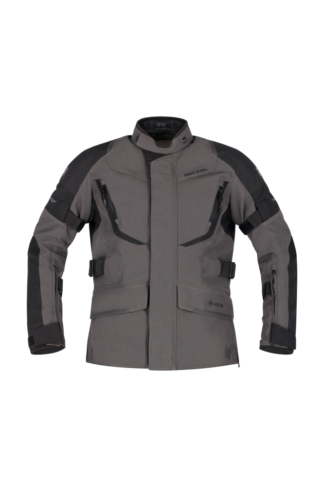 CYCLONE 2 GTX JACKET WOMEN