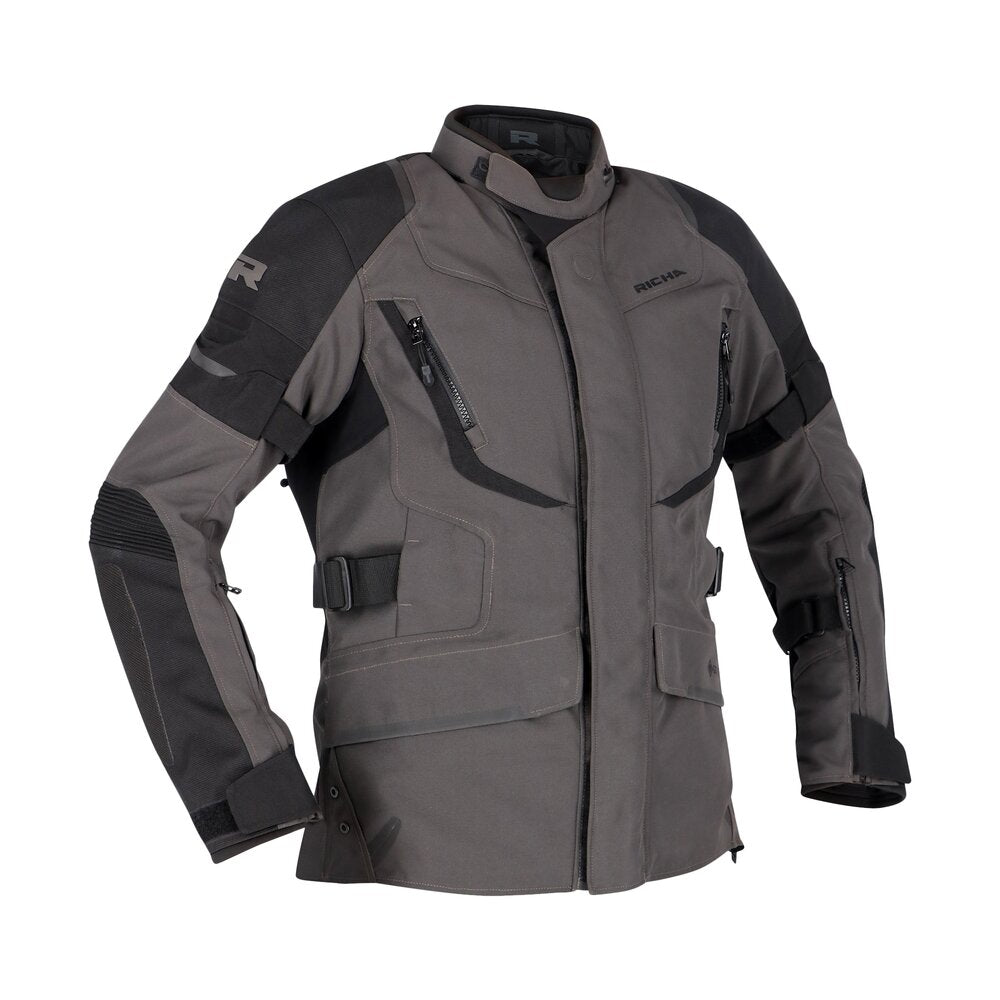 CYCLONE 2 GTX JACKET WOMEN
