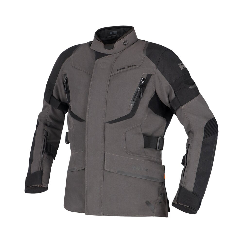 CYCLONE 2 GTX JACKET WOMEN