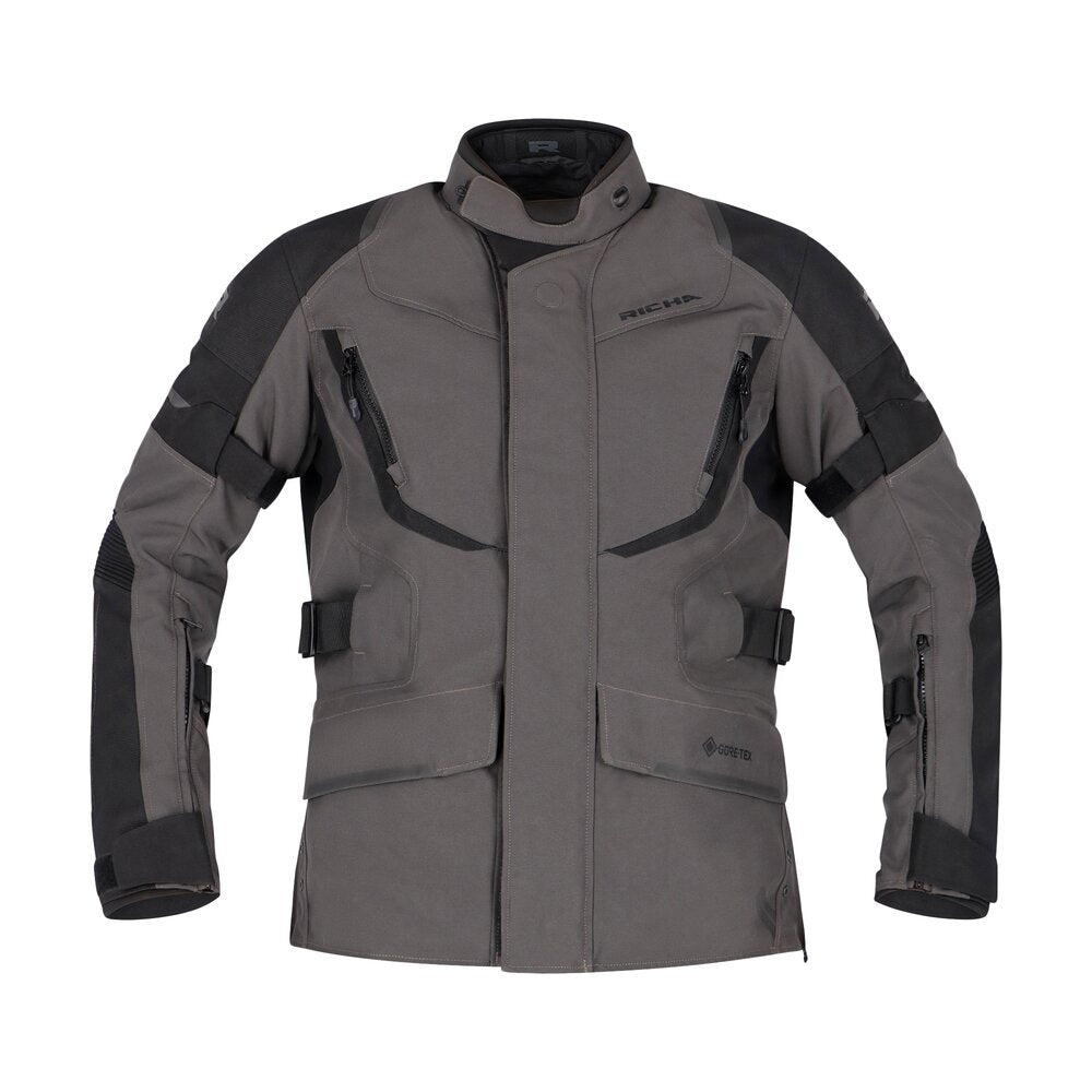 CYCLONE 2 GTX JACKET WOMEN