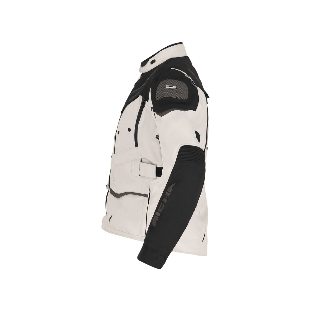 INFINITY 2 ADVENTURE JACKET WOMEN
