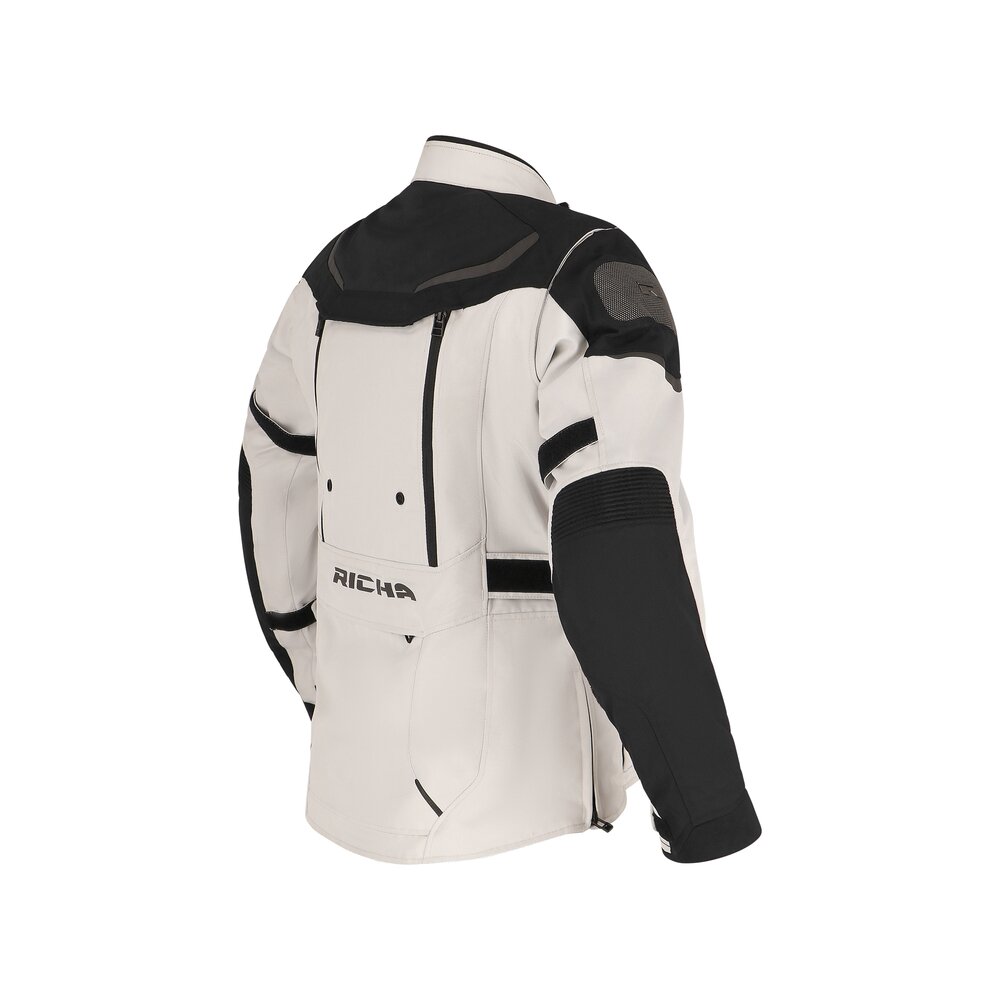 INFINITY 2 ADVENTURE JACKET WOMEN