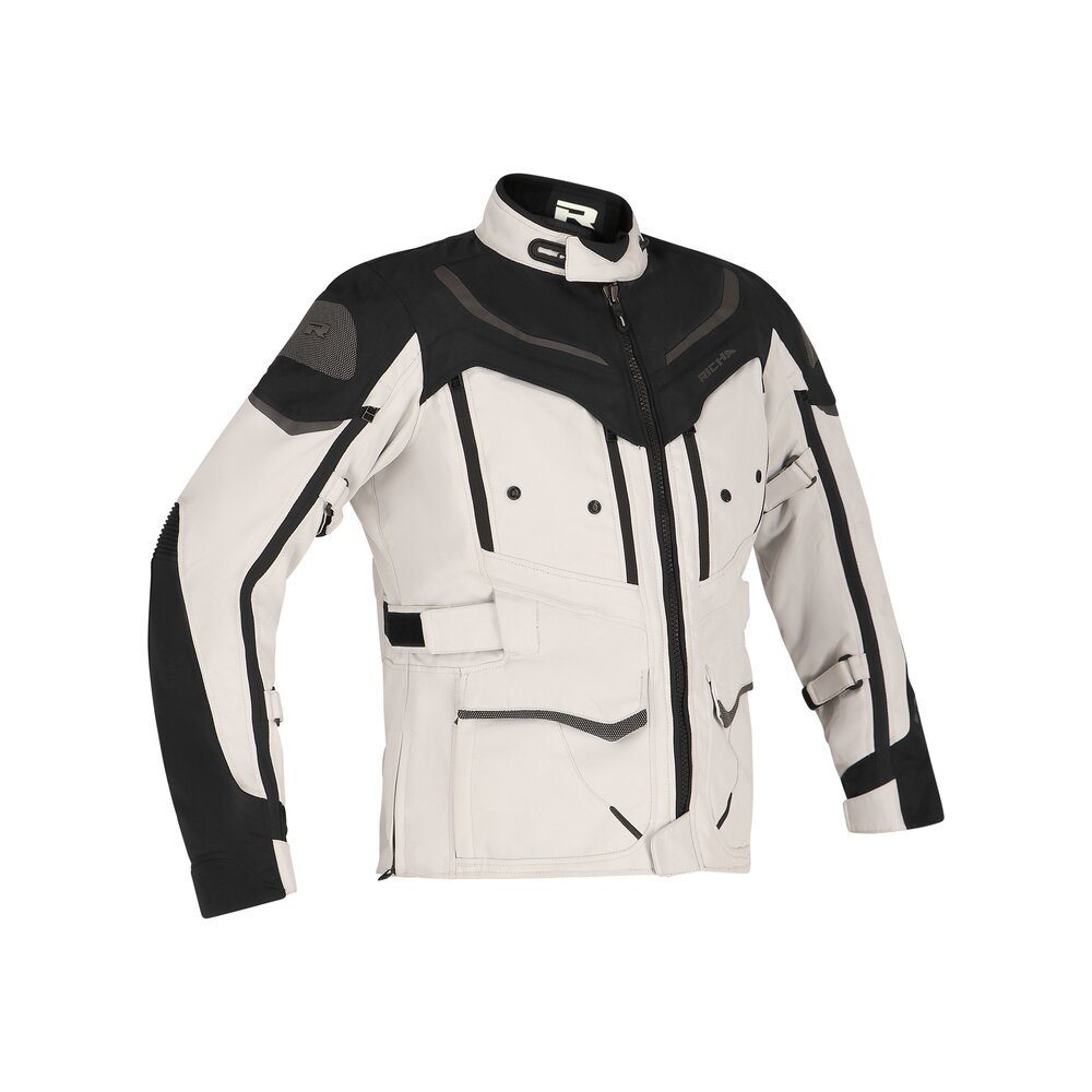 INFINITY 2 ADVENTURE JACKET WOMEN