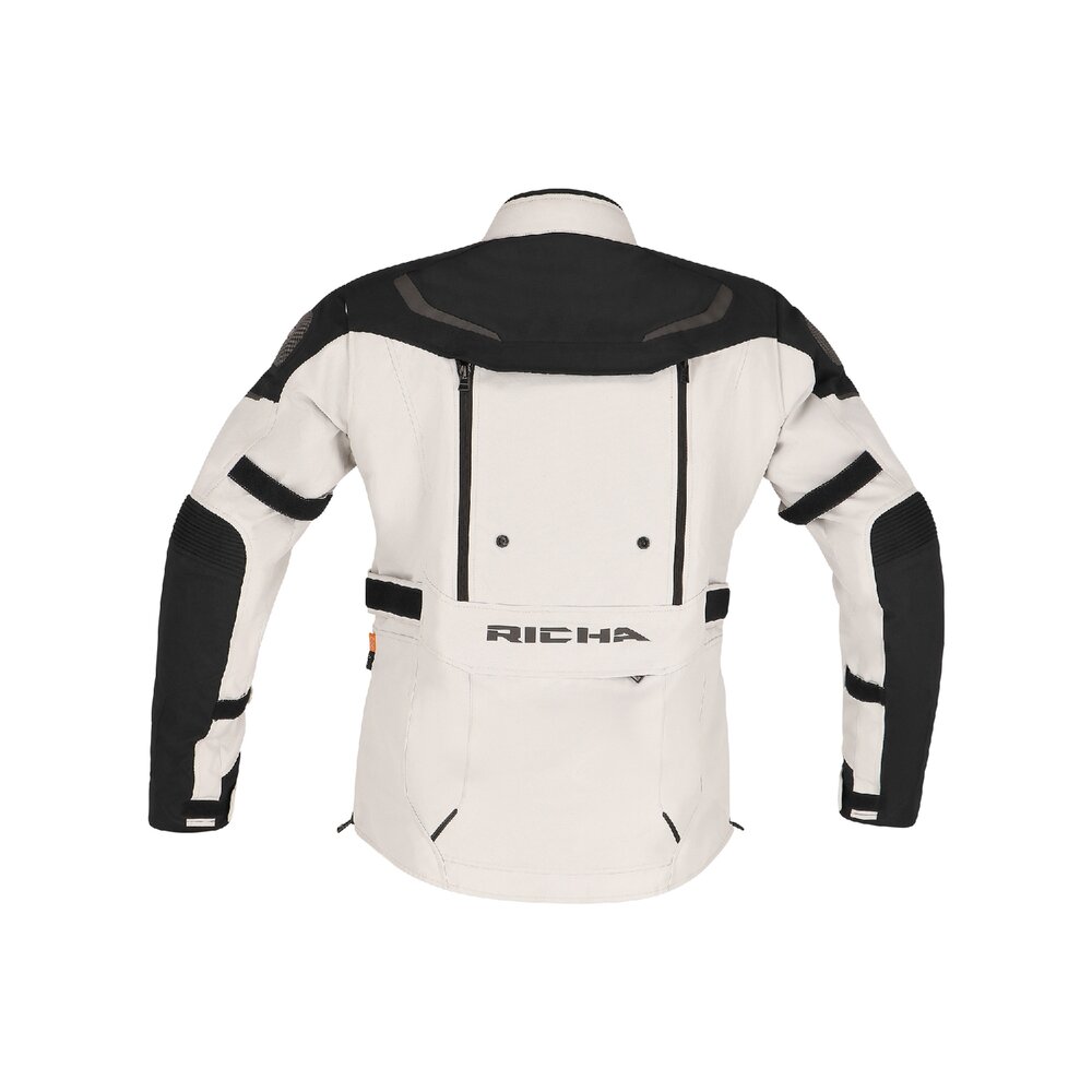 INFINITY 2 ADVENTURE JACKET WOMEN