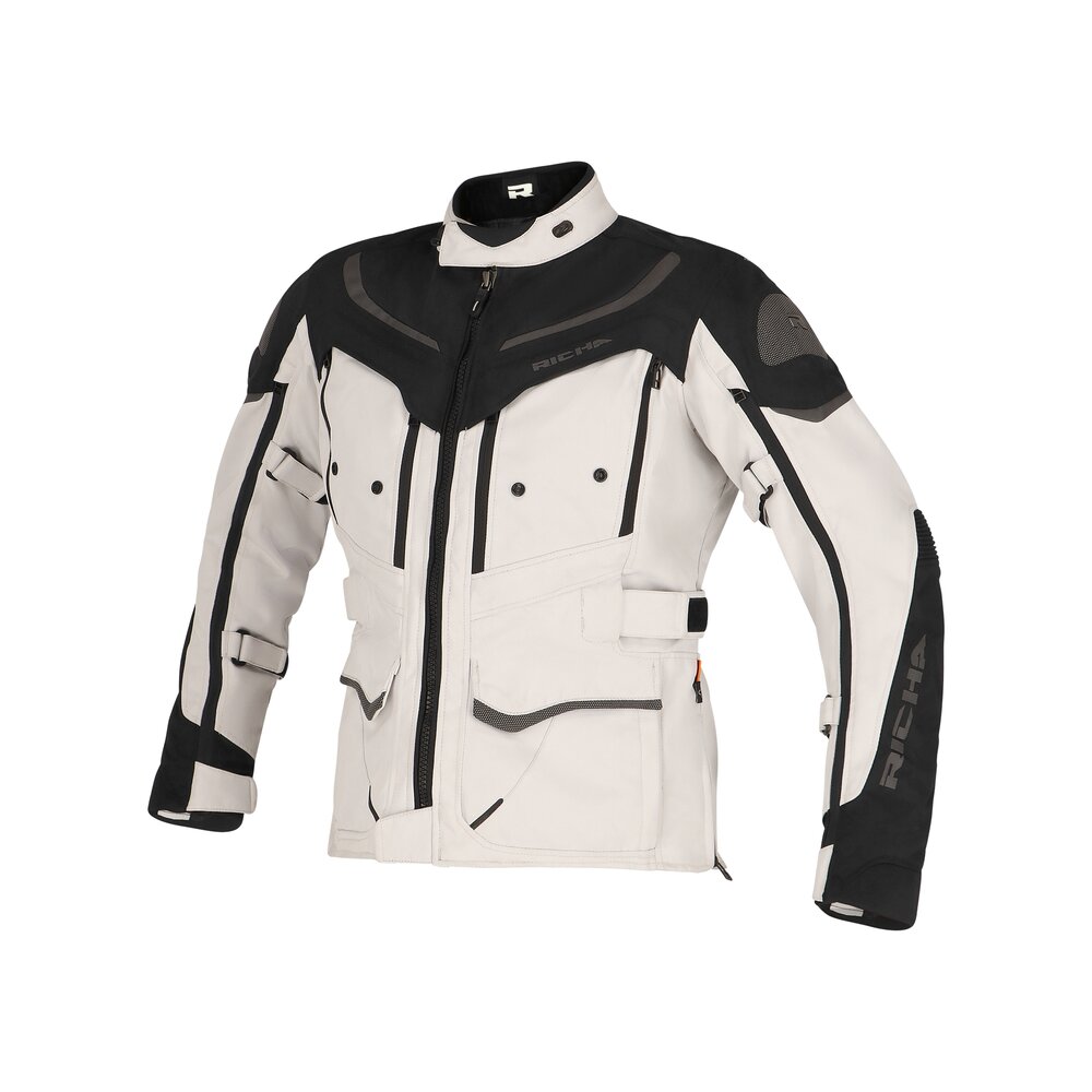 INFINITY 2 ADVENTURE JACKET WOMEN